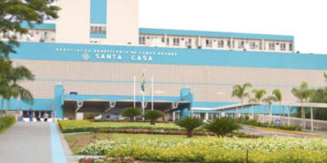 Idoso cai em hélice de roçadeira em Sidrolândia e morre no hospital 