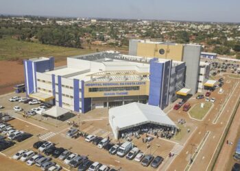 Nova unidade cardiológica é inaugurada em Três Lagoas para atender pacientes da região leste de MS