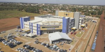 Nova unidade cardiológica é inaugurada em Três Lagoas para atender pacientes da região leste de MS