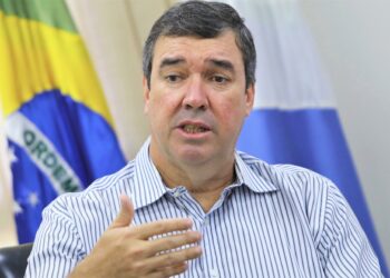 MS Competitivo fortalece e apoia a diversificação da cadeia produtiva e gera oportunidades, diz governador Eduardo Riedel