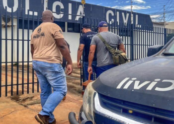 Homem de 80 anos é preso por estupro no interior de MS