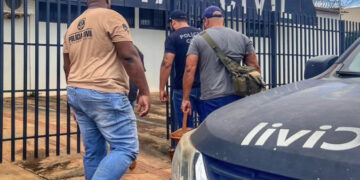 Homem de 80 anos é preso por estupro no interior de MS