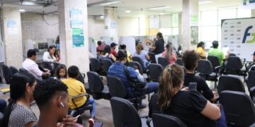 Feira da Empregabilidade em Campo Grande abre 350 vagas de trabalho nesta segunda-feira