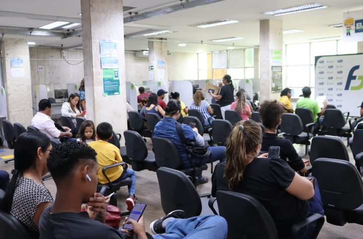 Feira da Empregabilidade em Campo Grande abre 350 vagas de trabalho nesta segunda-feira