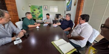 Mauro do Atlântico foca no turismo para transformar Aquidauana em polo de desenvolvimento