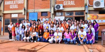 Mutirão contra o câncer de pele mobiliza Mato Grosso do Sul no dia 7 de dezembro