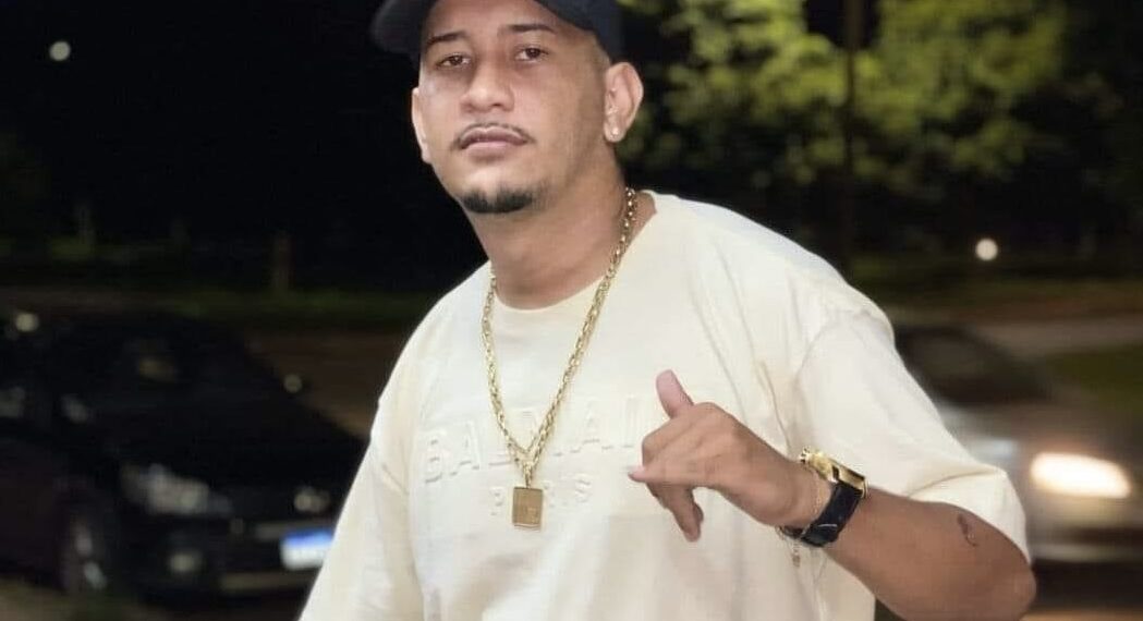 Vídeo: rapaz é m*rto a tiros após confusão em casa de festa em Campo Grande