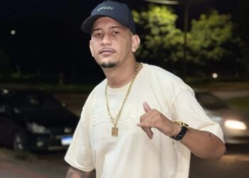 Vídeo: rapaz é m*rto a tiros após confusão em casa de festa em Campo Grande