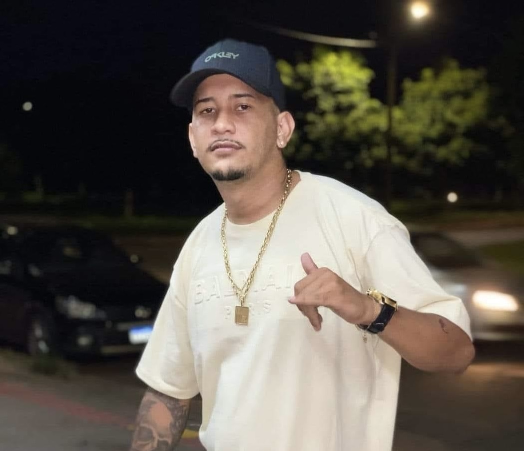 Vídeo: rapaz é m*rto a tiros após confusão em casa de festa em Campo Grande