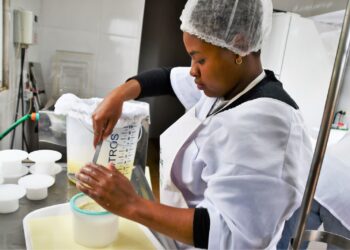 Parceria entre Sidagro e Ministério da Agricultura tem oficina gratuita do selo SISBI; confira como participar