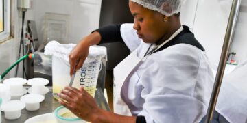 Parceria entre Sidagro e Ministério da Agricultura tem oficina gratuita do selo SISBI; confira como participar