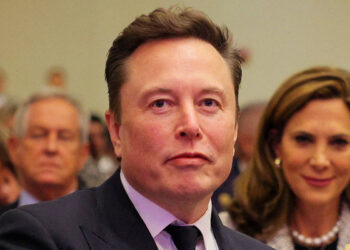 Vídeo: Musk reage “xingamento” de Janja e responde 