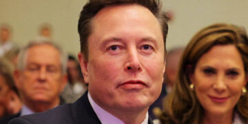 Vídeo: Musk reage “xingamento” de Janja e responde 