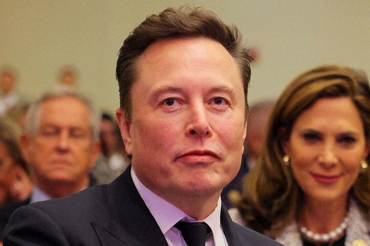 Vídeo: Musk reage “xingamento” de Janja e responde 