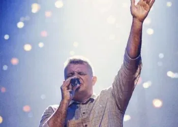 Fundador da “Bola de Neve” morre em acidente