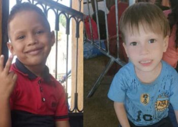 Crianças somem em Campo Grande e câmeras flagram suspeito de sequestro