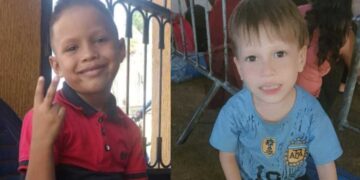 Crianças somem em Campo Grande e câmeras flagram suspeito de sequestro