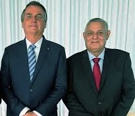Chocando um total de 0 pessoas, nome de Portela aparece em relatório da PF sobre o golpe 
