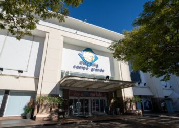 Shopping Campo Grande oferece 160 vagas de emprego temporárias para o fim de ano
