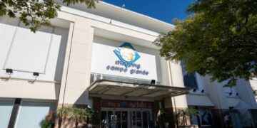 Shopping Campo Grande oferece 160 vagas de emprego temporárias para o fim de ano