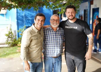 Emenda de Beto Pereira fortalece ações de inclusão e música para crianças e adolescentes