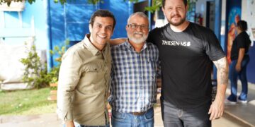 Emenda de Beto Pereira fortalece ações de inclusão e música para crianças e adolescentes