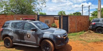 Homem morto em confronto no Jardim Los Angeles tinha várias passagens pela polícia