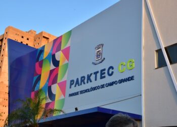 Semana de Inovação e Tecnologia no Agro traz para Capital grandes nomes do setor com evento gratuito no Parktec; veja como participar
