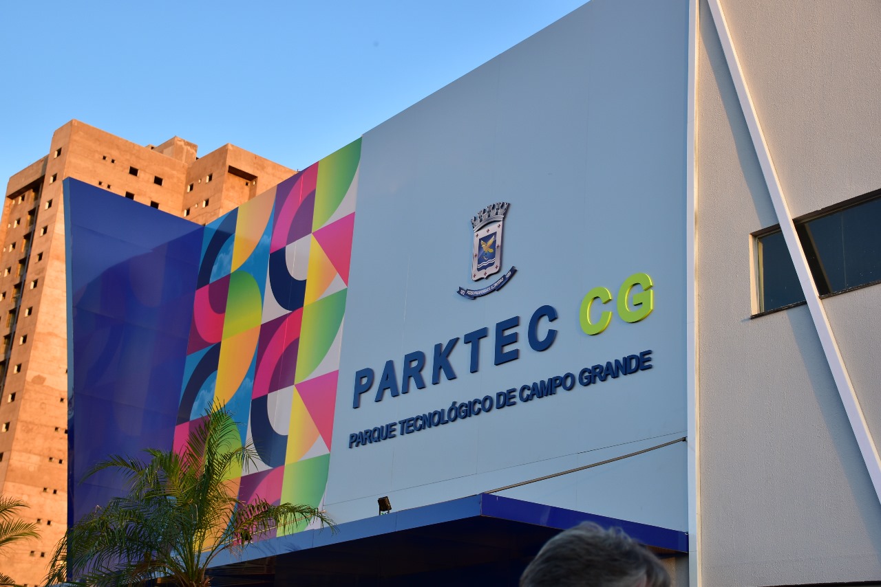 Semana de Inovação e Tecnologia no Agro traz para Capital grandes nomes do setor com evento gratuito no Parktec; veja como participar