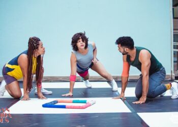 Semana cultural do Sesc Teatro Prosa promove diversidade e cultura em MS