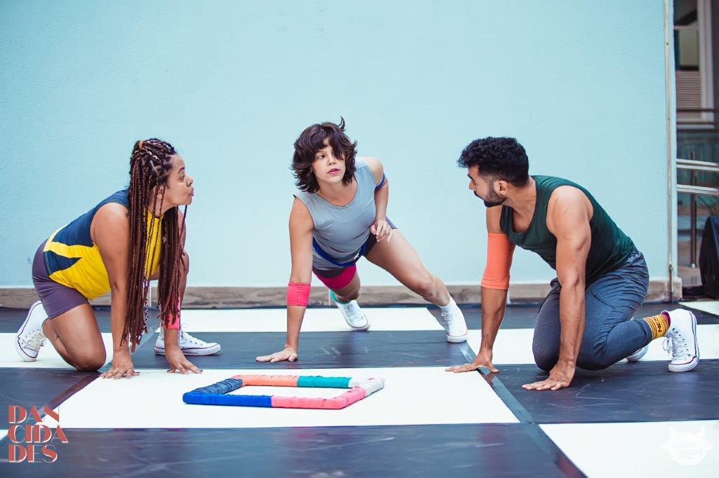 Semana cultural do Sesc Teatro Prosa promove diversidade e cultura em MS