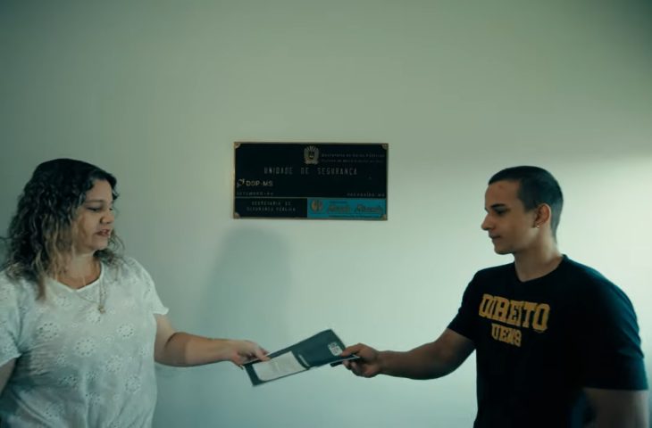 Programa de estágio do Governo de MS proporciona aprendizado e apoio financeiro a jovens acadêmicos