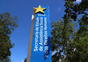 Campo Grande sedia 6º Fórum Estadual do Terceiro Setor para fortalecimento das OSCs