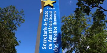 Campo Grande sedia 6º Fórum Estadual do Terceiro Setor para fortalecimento das OSCs