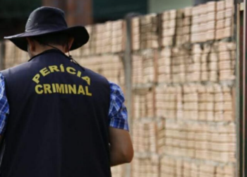 Mulher é assassinada com tiro na cabeça durante discussão com esposo em Dourados