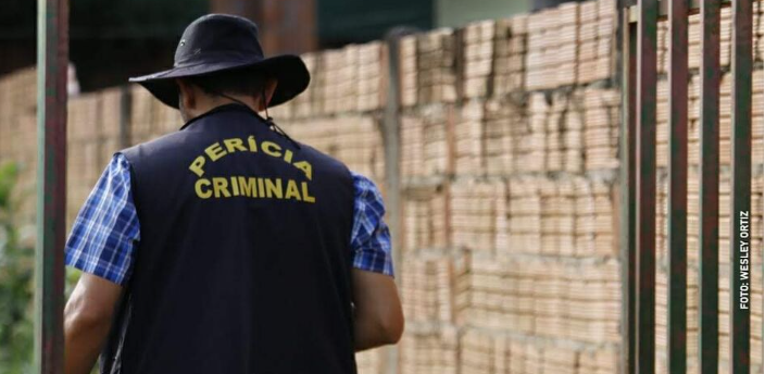 Mulher é assassinada com tiro na cabeça durante discussão com esposo em Dourados