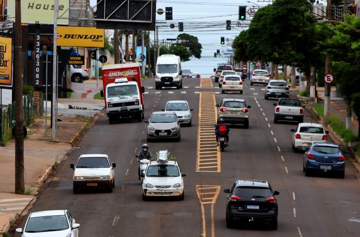 Novidades no IPVA 2025 em Mato Grosso do Sul: Facilidades no cadastro e alíquotas reduzidas
