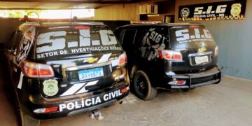 Homem que tentou matar o padrasto por causa de herança é preso quatro anos após o crime