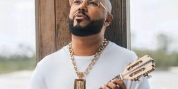 MS Ao Vivo celebra Mês da Consciência Negra com show de Dudu Nobre em Campo Grande