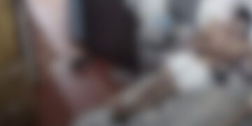 Pelo celular, mãe flagra marido estuprando criança de 3 anos