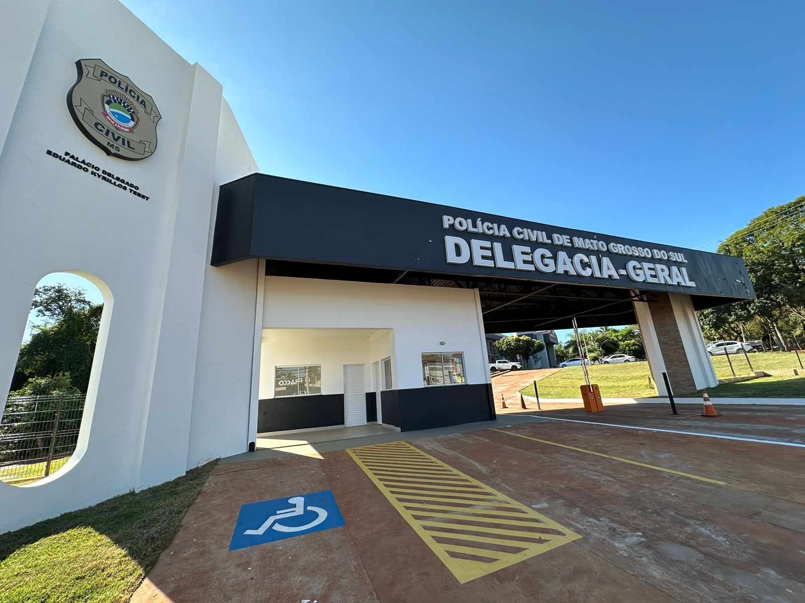 Polícia Civil de MS cria Núcleo de Recuperação de Ativos para fortalecer combate ao crime organizado