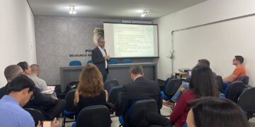 Dourados recebe o Projeto Acolhida, que oferece suporte integral às famílias de vítimas de crimes violentos