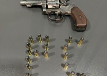 Operação da Polícia Civil resulta na prisão de dois indivíduos por comércio ilegal de armas em Bataguassu