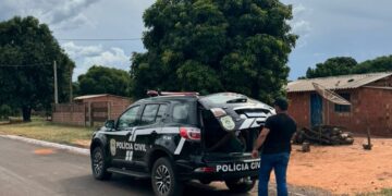 Homem é preso por furto de aparelhos celulares em Juti