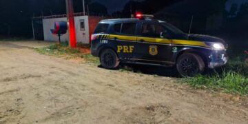 Trio é preso em flagrante com 13 kg de Skunk em Terenos