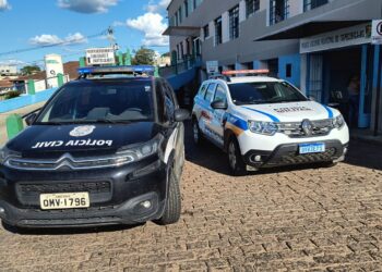 Homem é preso em Itapecerica por transportar 567kg de maconha em veículo roubado