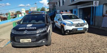 Homem é preso em Itapecerica por transportar 567kg de maconha em veículo roubado