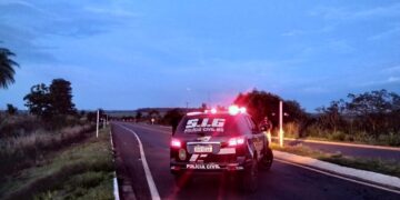 Operação policial em Dourados termina em confronto e morte de suspeito