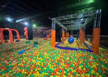 Fim de semana será animado no Shopping Campo Grande com diversas atrações