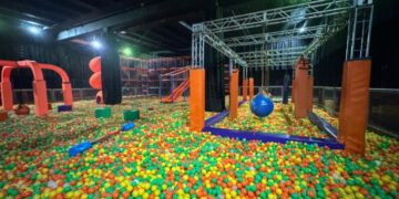 Fim de semana será animado no Shopping Campo Grande com diversas atrações